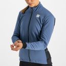 Sportful NEO dámska SOFTSHELL bunda modrá