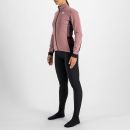 Sportful NEO dámska SOFTSHELL bunda mauve