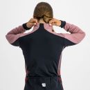 Sportful NEO dámska SOFTSHELL bunda mauve