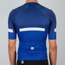 Sportful EVO dres modrý