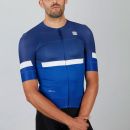 Sportful EVO dres modrý
