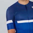 Sportful EVO dres modrý