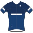 Sportful EVO dres modrý