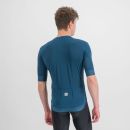 Sportful Monocrom dres  tmavomodrý