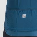 Sportful Monocrom dres  tmavomodrý