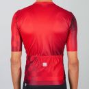 Sportful Rocket dres červený