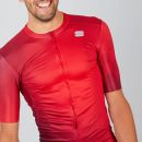Sportful Rocket dres červený