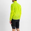 Sportful Reflex bunda žltá fluo