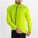 Sportful Reflex bunda žltá fluo