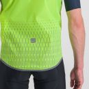 Sportful Reflex vesta žltá fluo