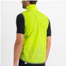 Sportful Reflex vesta žltá fluo