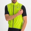 Sportful Reflex vesta žltá fluo