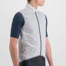 Sportful Reflex vesta biela