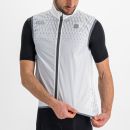 Sportful Reflex vesta biela