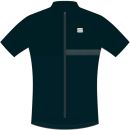 Sportful Giara dres čierny