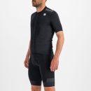 Sportful Supergiara dres čierny