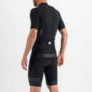 Sportful Supergiara dres čierny