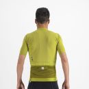 Sportful Supergiara Dres žltozelený
