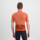 Sportful Supergiara Dres kayenská červená