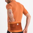Sportful Supergiara Dres kayenská červená