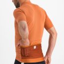 Sportful Supergiara Dres kayenská červená