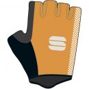 Sportful Race rukavice zlaté