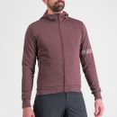 Sportful GIARA mikina huckleberry