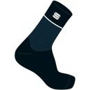 Sportful Light dámske ponožky čierne