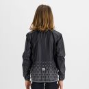 Sportful Kid Reflex bunda čierna