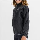 Sportful Kid Reflex bunda čierna
