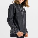 Sportful Kid Reflex bunda čierna