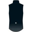 Sportful Kid Reflex vesta čierna