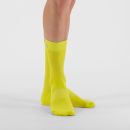 Sportful Matchy Ponožky žlté