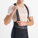 Sportful Fiandre Light kraťasy s trakmi čierne