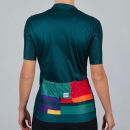 Sportful Idea dámsky dres morský mach