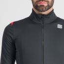 Sportful FIANDRE MEDIUM bunda čierna