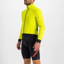 Sportful FIANDRE PRO MEDIUM bunda žltá