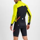 Sportful FIANDRE PRO MEDIUM bunda žltá