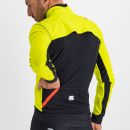 Sportful FIANDRE PRO MEDIUM bunda žltá