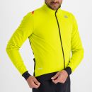 Sportful FIANDRE PRO MEDIUM bunda žltá