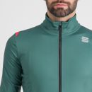 Sportful FIANDRE PRO MEDIUM bunda shrub green