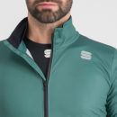 Sportful FIANDRE PRO MEDIUM bunda shrub green