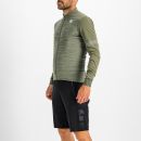 Sportful SUPERGIARA THERMAL dres kaki