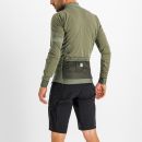 Sportful SUPERGIARA THERMAL dres kaki