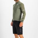 Sportful SUPERGIARA THERMAL dres kaki