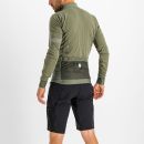 Sportful SUPERGIARA THERMAL dres kaki