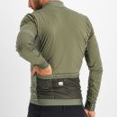 Sportful SUPERGIARA THERMAL dres kaki