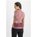 Sportful SUPERGIARA THERMAL dámsky dres mauve