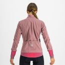 Sportful SUPER dámska bunda mauve