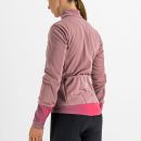 Sportful SUPER dámska bunda mauve